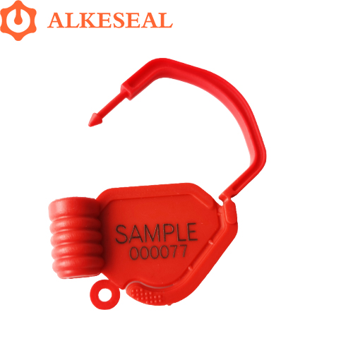 Padlock Security Seals