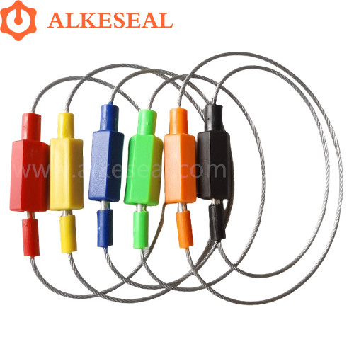1.8mm Diameter Fixed Closure Cable Seal AS-CA182