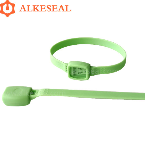 223mm China Fixed Plastic Truck Seal AS-FP223