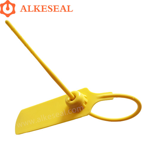 300mm China Disposable Security Plastic Seal AS-RP300