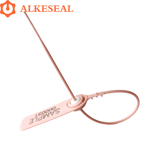 200mm Mini Pull Tite Security Seal AS-RP200B