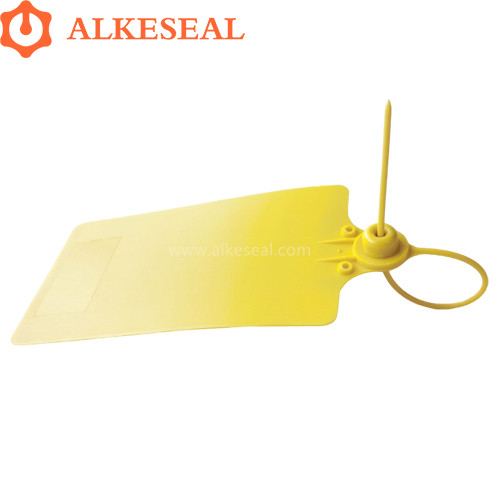 250mm Delivery Bags Big Tag Security Seal AS-RP250