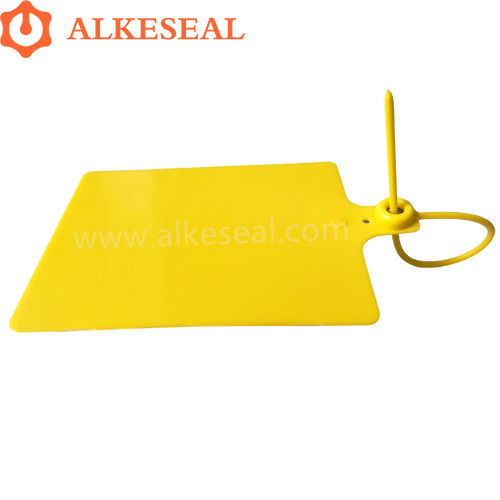 250mm Plastic Seals With Big Tag AS-RP250A