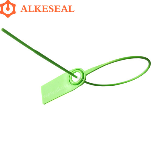 300mm Pull Tight Trailer Plastic Security Seal AS-RP300A 