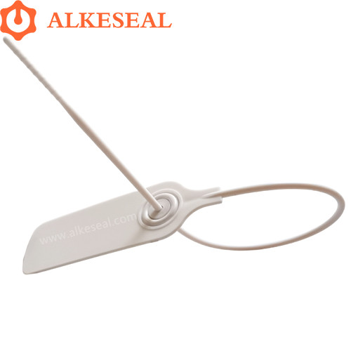 300mm Anti Tamper Express Plastic Security Seal AS-RP300C