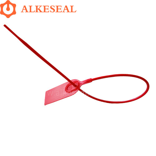 500mm Double Tied Lock Plastic Security Seal AS-RP500A