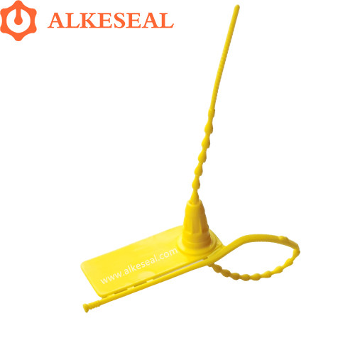 210mm Catering Tear Off Plastic Seal AS-TP210