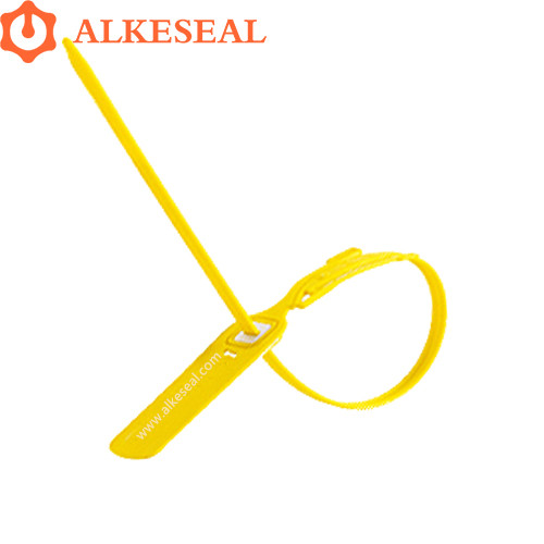400mm Hand Tear Off Plastic Lock Seal AS-TP400