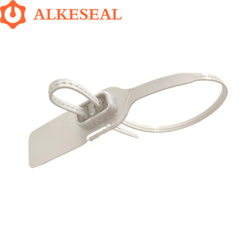 415mm Hand Tear Off Double Twin Lock Seal AS-TP415