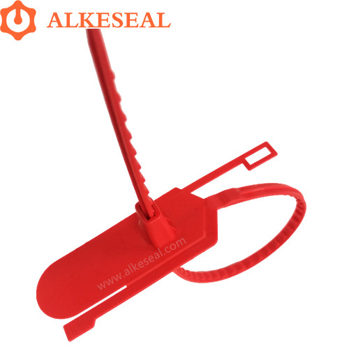 426mm Hand Tear Off Plastic Security Seal AS-TP426