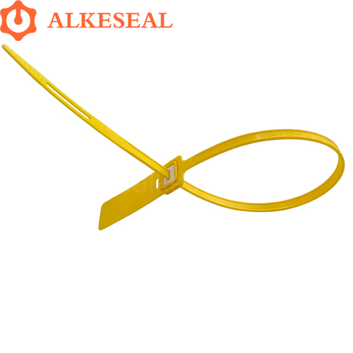 300mm Trucks Containers Plastic Seal Lock AS-FP300B