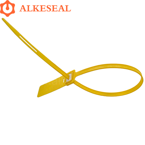 420mm Trucks Containers Plastic Lock Seal AS-FP420B