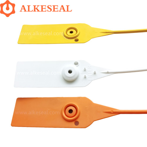 655mm Longest Metal Insert Plastic Seal AS-RP655