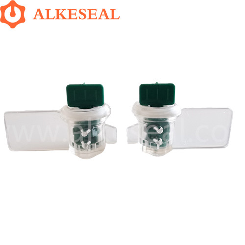 Twist Tite Plastic Meter Seal AS-MT003 
