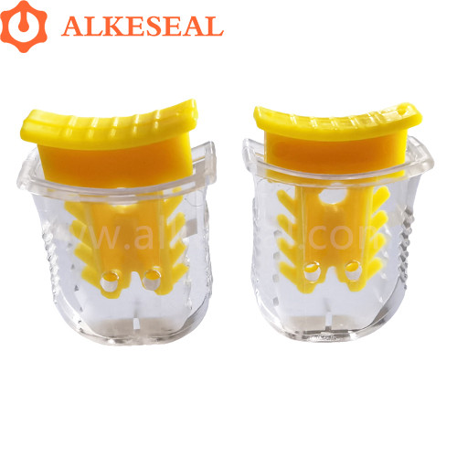Oil Gas Water Meter Security Seal AS-MT004