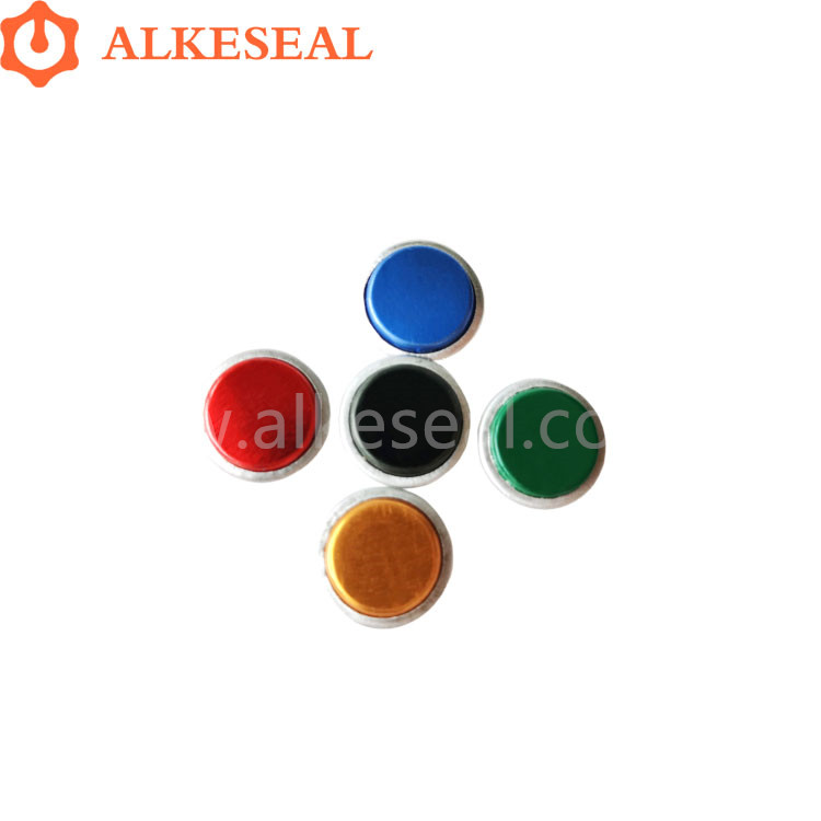 Lead Seal for Electric Meter Seal AS-MT012