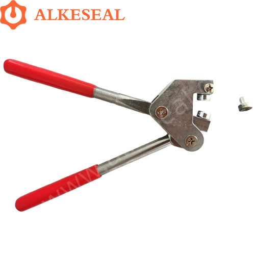 Custom Embossing Lead Seal Sealing Plier