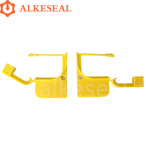 Tamper Proof Padlock Security Seal AS-PD003
