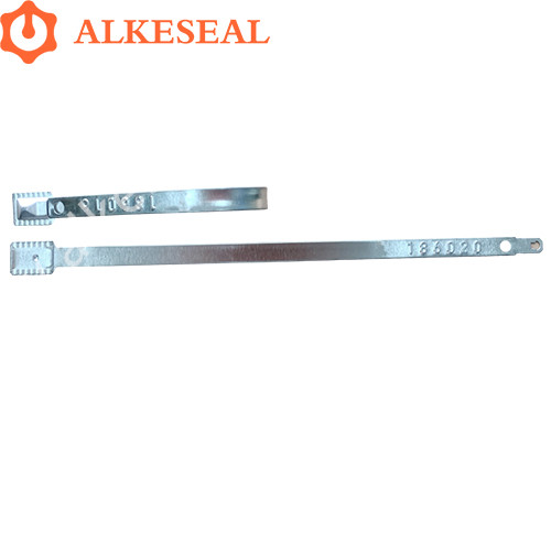 铁皮封条 AS-MS002